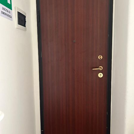 Casa Salerno Apartman Szirakúza Kültér fotó