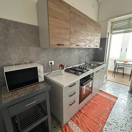 Casa Salerno Apartman Szirakúza Kültér fotó