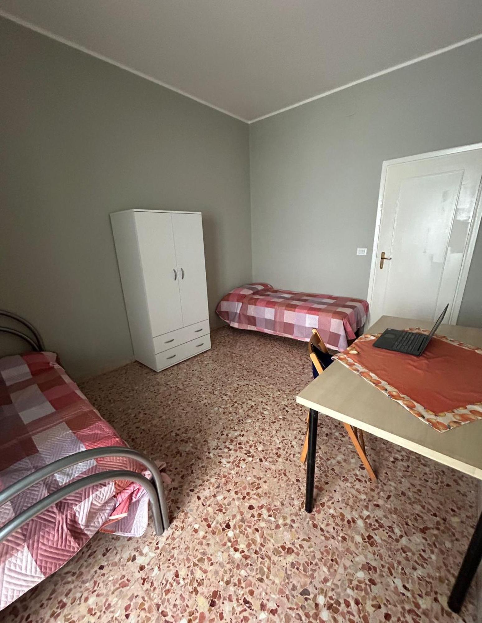 Casa Salerno Apartman Szirakúza Kültér fotó
