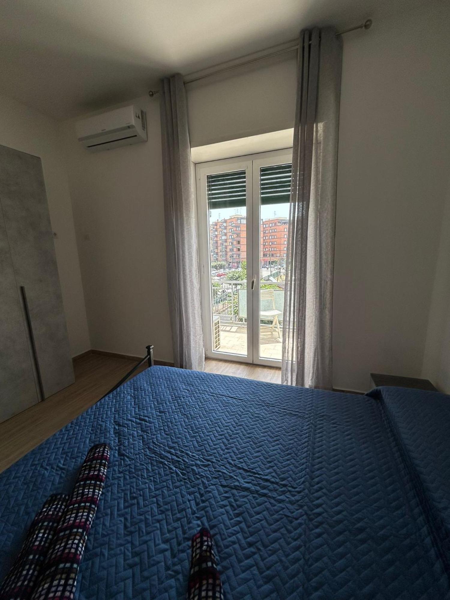 Casa Salerno Apartman Szirakúza Kültér fotó