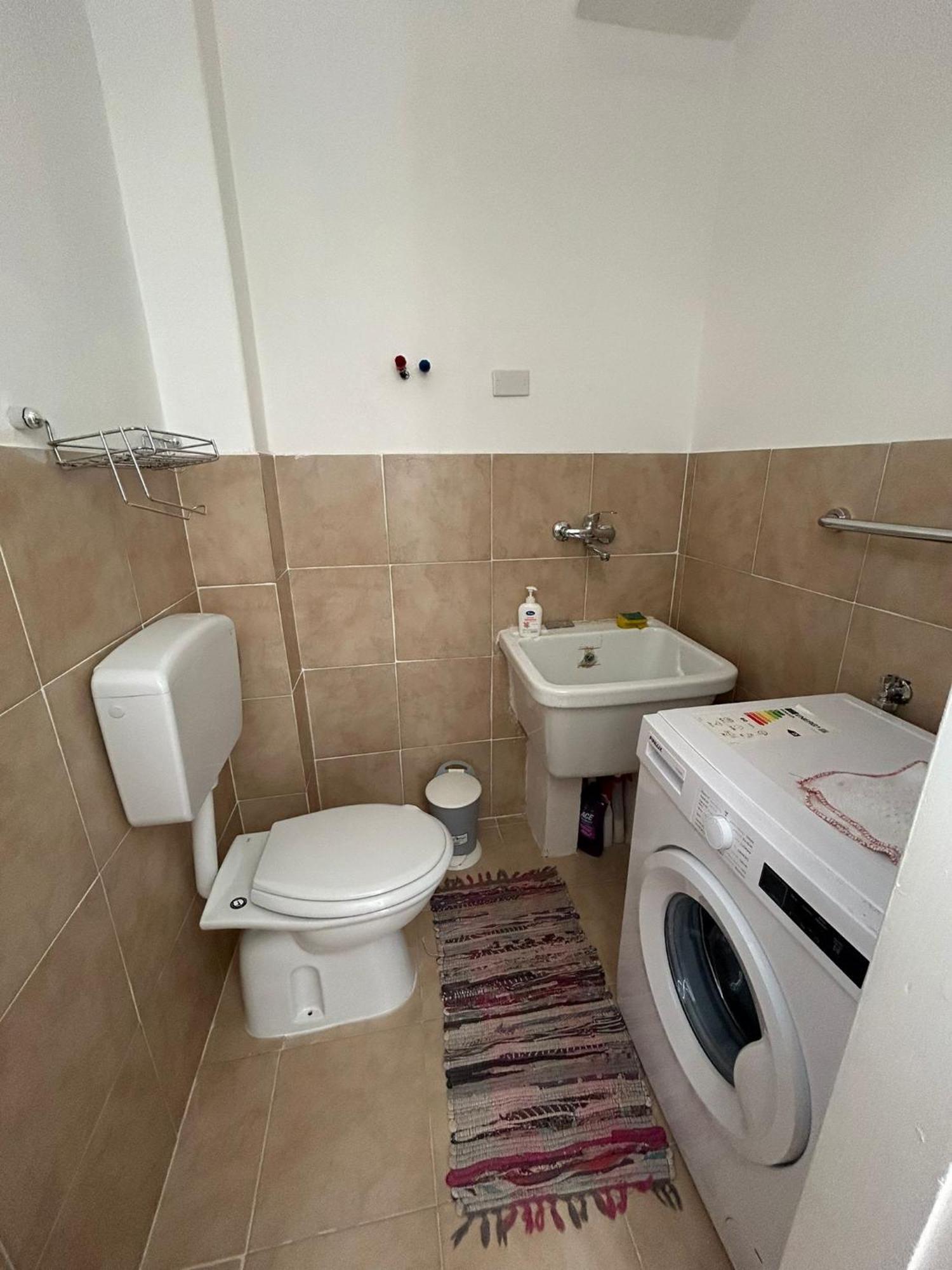 Casa Salerno Apartman Szirakúza Kültér fotó