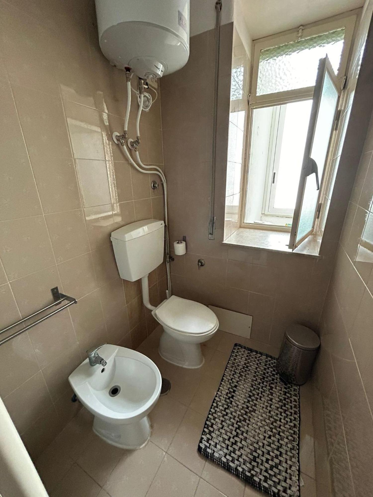 Casa Salerno Apartman Szirakúza Kültér fotó