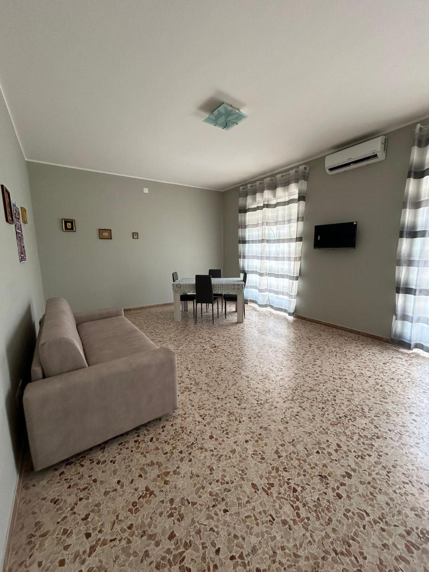 Casa Salerno Apartman Szirakúza Kültér fotó