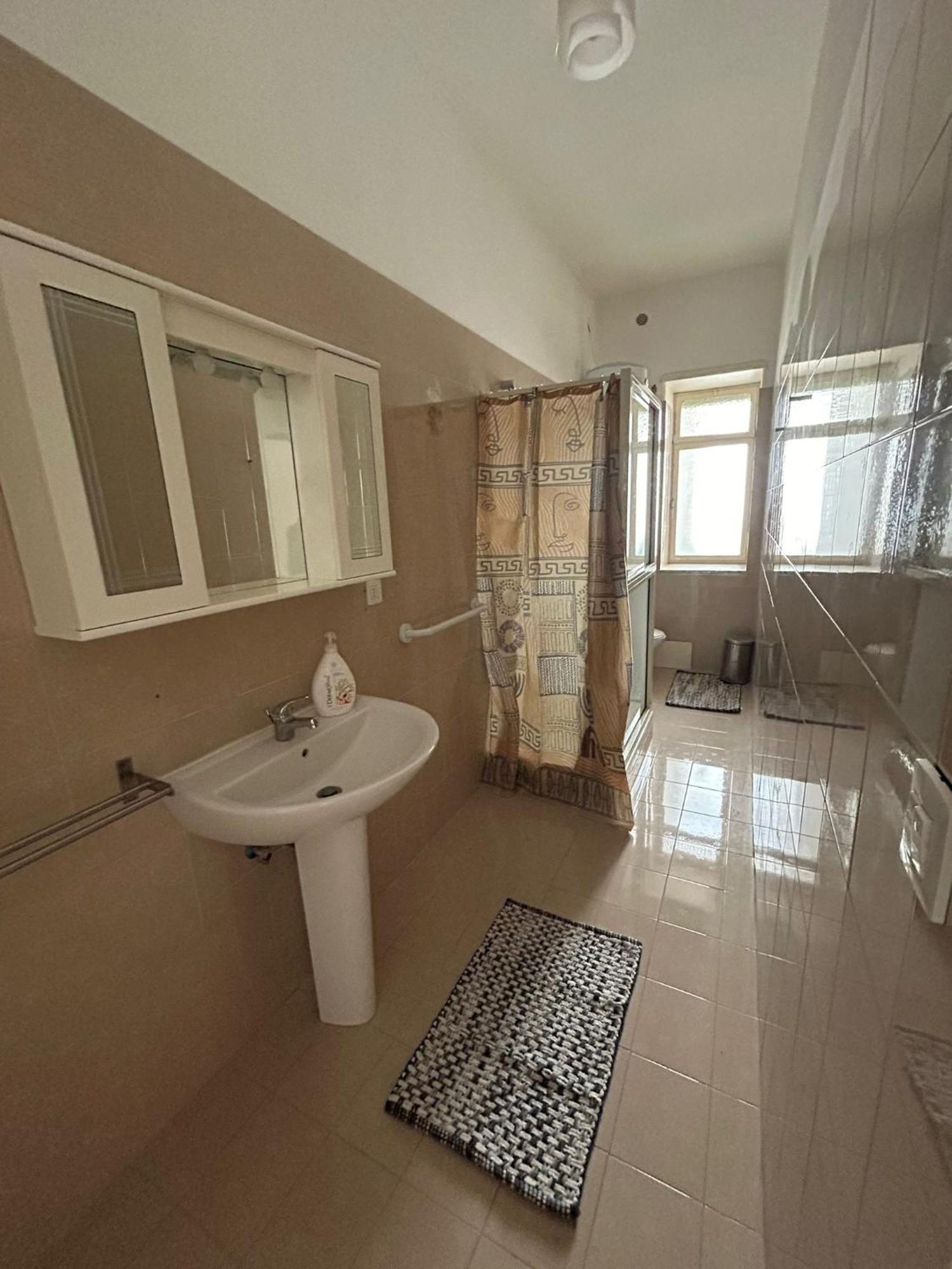 Casa Salerno Apartman Szirakúza Kültér fotó