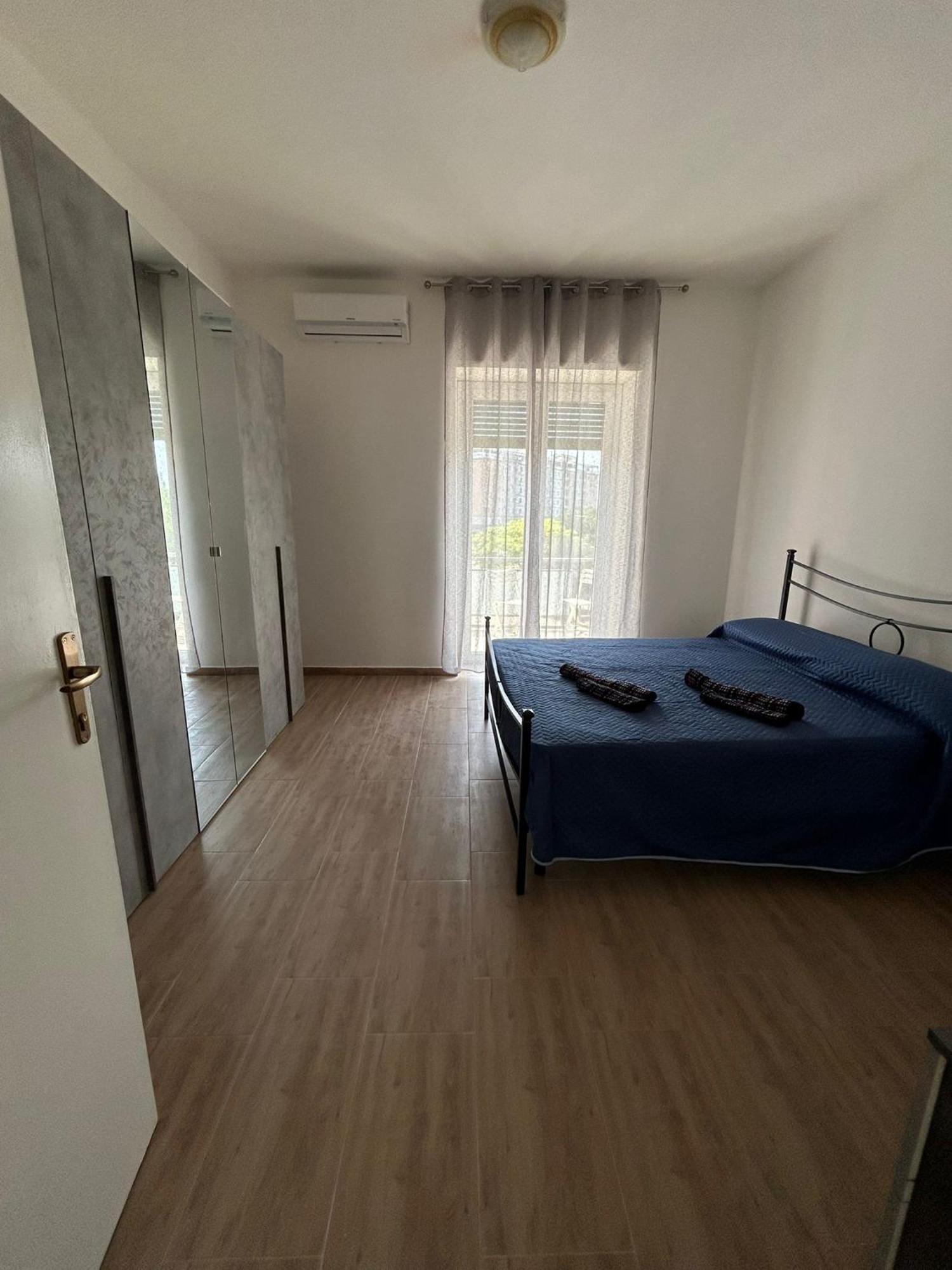 Casa Salerno Apartman Szirakúza Kültér fotó